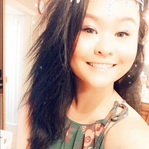 Meet your Posher, Margie